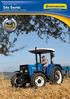 NEW HOLLAND. 56s Serisi