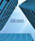 ALTERNATİFBANK A.Ş. 1 OCAK - 30 EYLÜL 2008 ARA DÖNEMİNE AİT FAALİYET RAPORU