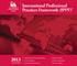 IPPF - Uluslararası Mesleki Uygulama Çerçevesi. Uygulama Rehberi Standart 1000 Amaç, Yetki ve Sorumluluk