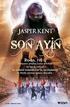 JASPER KENT. Son Ayin