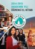 2009 Yılı Uluslararası Öğrenci Başarılarını Değerlendirme Programında Türk Öğrencilerin Başarılarını Etkileyen Faktörler 1