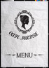 CAFE MADRE MENU madre_menu.indd :25:13