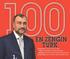 Forbes Türkiye, En Zengin 100 Türk listesini açıkladı. Mehmet Emin Karamehmet, 4 milyar dolarlık servetiyle en zengin Türk oldu.