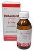 KULLANMA TALİMATI. BUTAMCOD 7.5 mg/ 5ml Şurup. Ağızdan alınır.