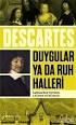 DÜŞÜNCE İLE DİL ARASINDAKİ İLİŞKİYE DESCARTES IN YAKLAŞIMI. Dr. S. Atakan ALTINÖRS Galatasaray Ünv.Felsefe Bl.