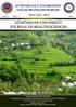 SAĞLIK BİLİMLERİ DERGİSİ JOURNAL OF HEALTH SCIENCES Erciyes Üniversitesi Sağlık Bilimleri Enstitüsü Yayın Organıdır