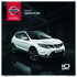 NISSAN QASHQAI QQ BROSUR AGUSTOS 2016.indd 1 8/12/16 3:34 PM