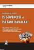 İŞ GÜVENCESİ (FESHİN GEÇERLİ NEDENE DAYANDIRILMASI) HAKKINDA YARGI KARARLARI IŞIĞINDA HATIRLATICI VE UYARICI BİLGİLER