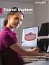 Dental System. Yenilikçi 3D tarama ve CAD çözümleri