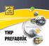 YMP PREFABRİK İNŞ. SAN. VE TİC. LTD. ŞTİ.