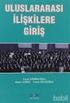 Uluslararası İlişkilere Giriş I, Uluslararası İlişkilere Giriş II.