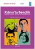 Kıbrıs İnsan Gelişim Raporu 2009 GENEL BAKIŞ