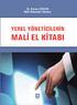 Mali Bülten. Konu : Kaynak Kullanımı Destekleme Fonu Kesintileri ile Bazı Mallarda Uygulanan ÖTV Tutar ve Oranlarında Artış Yapılmıştır.