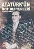 ATATÜRK ÜN NOT DEFTERLERİ I