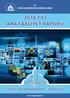 2 Doğu Akdeniz Kalkınma Ajansı 2016 Yılı Ara Faaliyet Raporu