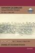 ULUSLARARASI AVRASYA SOSYAL BİLİMLER DERGİSİ Yıl/Year: 5, Cilt/Vol:5, Sayı/Issue: 16 Prof. Dr. Refik TURAN Özel Sayısı