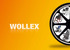 WOLLEX MAGIC Akülü Tekerlekli Sandalye