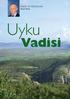 Düşler ve Düşünceler Yahya Aksoy BD AĞUSTOS Uyku. Vadisi