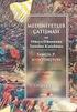 Kitap İncelemesi MEDENİYETLER ÇATIŞMASI VE DÜNYA DÜZENİNİN YENİDEN KURULMASI. (The Clash of Civilizations and the Remaking of World Order),