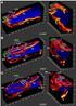 Experimental Investigation Of Flow Structures Of Split Air Conditoner Outdoor Units