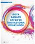 BOYA SANAYİİ AR-GE VE İNOVASYONA ODAKLANDI