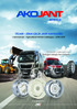 WHEELS TİCARİ ZİRAİ ÇELİK JANT KATALOĞU. Wherever challenges exist Zorluğun olduğu her noktada... Commercial Agricultural Wheel Catalogue /