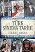 TÜRK SİNEMA SEKTÖRÜNDE 2008 YILI DEĞERLENDİRMESİ