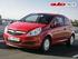 Opel Corsa Van 1.3 CDTI