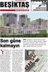 İSTANBUL GENELİNDE SAYMANLIKLARIN BÜTÇE GELİRLERİ. HAZİRAN DEĞİŞİM % Vergi Gelirleri ,