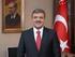 SAYIN CUMHURBAŞKANIMIZ ABDULLAH GÜL ÜN YILI TÜBİTAK BİLİM, HİZMET, TEŞVİK ÖDÜLLERİ ve TÜBİTAK ÖZEL ÖDÜLÜ TÖRENİ KONUŞMA METNİ 23 ARALIK 2008