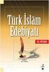 TÜRK İSLAM EDEBİYATI