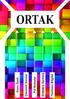 ÜNİTE:1. Bilgisayara Giriş ÜNİTE:2. İşletim Sistemleri ÜNİTE:3. Ofis Yazılımları-Sözcük İşlemciler ve Belge Sistemleri ÜNİTE:4