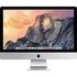 imac Intel 27 Retina 5K Ekran Sabit Disk