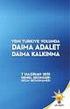 İÇİNDEKİLER İnceleme Raporu Görüşü Konsolide Finansal Durum Tabloları Konsolide Kapsamlı Kar Zarar Tabloları Konsolide Özkaynak Değişim Tabloları Kons