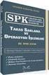 SERMAYE PİYASASINDA FAALİYETTE BULUNANLAR İÇİN LİSANSLAMA VE SİCİL TUTMAYA İLİŞKİN ESASLAR HAKKINDA TEBLİĞ