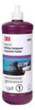 3M Perfect-It Rubbing Compound, Plus 3M Perfect-It Rubbing Compound, Hang Tag