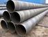 Spiral Welded Steel Pipes