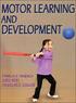 EXAMINING THE INFLUENCE OF THE PERCEPTUAL MOTOR DEVELOPMENT PROGRAM ON BALANCE AND FASTNESS IN 5-YEAR OLD PRESCHOOL CHILDREN