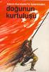 KÂZIM KARABEKİR PAŞA NIN KALEMİNDEN ERZURUM UN KURTULUŞU. Doç. Dr. Ali KAFKASYALI