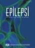 Özgün Araştırma/Original Investigation. Serpil Ergülü Eşmen 1. Şule Şengül 1. Selçuk Hazİnedaroğlu 2. Abstract. doi: /tndt