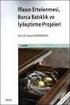 TİCARİ İŞLETMELERDE İFLASIN ERTELENMESİNDE İYİLEŞTİRME SÜRECİ İLE BORCA BATIKLIK TESPİTİNE YÖNELİK DEĞERLENDİRME