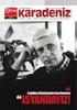 FLSF (Felsefe ve Sosyal Bilimler Dergisi) FLSF (Journal of Philosophy and Social Sciences) Sayı 15, Bahar 2013 Issue 15, Spring 2013