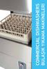 COMMERCIAL DISHWASHERS