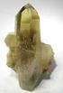 Karacasu daki (Aydın) Mücevher Taşları; Kristal Kuvarslar. Gemstones in Karacasu (Aydın); Crystal Quartz Specimens