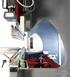 VERSAFAB. 8 Axes CNC Hydraulic Press Brake Series 8 Eksen CNC Hidrolik Abkant Pres Serisi
