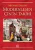 MICHAEL DILLON Modernleşen Çin in Tarihi