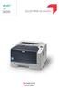 q PRINT ECOSYS P2035d ECOSYS P2135d ÇALIŞTIRMA KILAVUZU