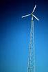 Rüzgar türbinlerinde mekanik dengesizlik arızalarının elektriksel ölçümlerden tespit edilmesi