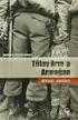 KİTAP TANITIMI TÜLAY ARIN A ARMAĞAN-İKTİSAT YAZILARI. Der.Sermin Sarıca, İstanbul, Belge Yayınları, 2010