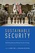 Journal of Security Strategy and Political Studies